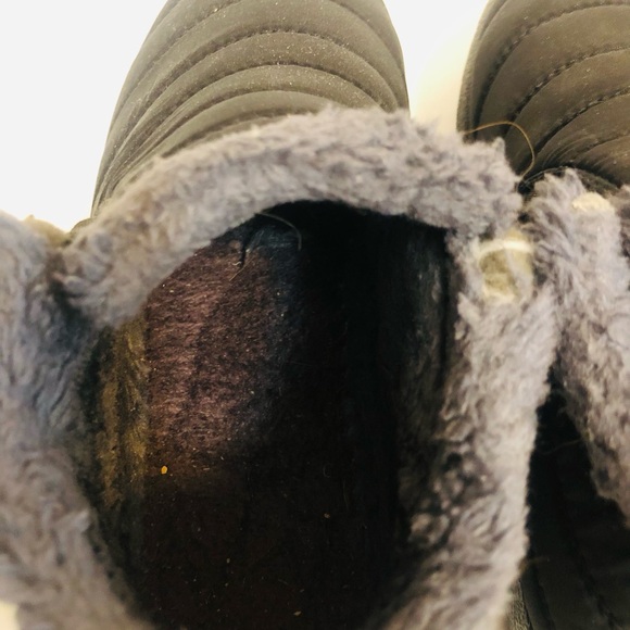 Womens Snow Boots Warm Ankle Booties Waterproof Shoes Size 41 - Picture 10 of 10